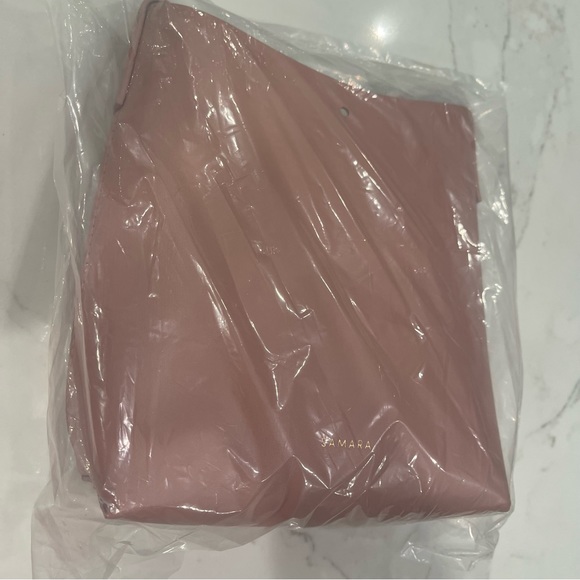 NEW! Samara medium shoulder bag peony - Picture 5 of 12